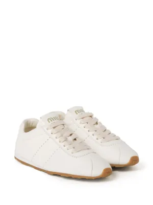 トップス miu miu archive trainers S size トップス miu miu archive trainers S size Miu Miu Gymnasium