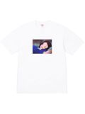 Supreme Snow White ""White"" T-shirts