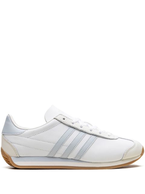 adidas Country OG "Cloud White Halo Blue" sneakers WOMEN