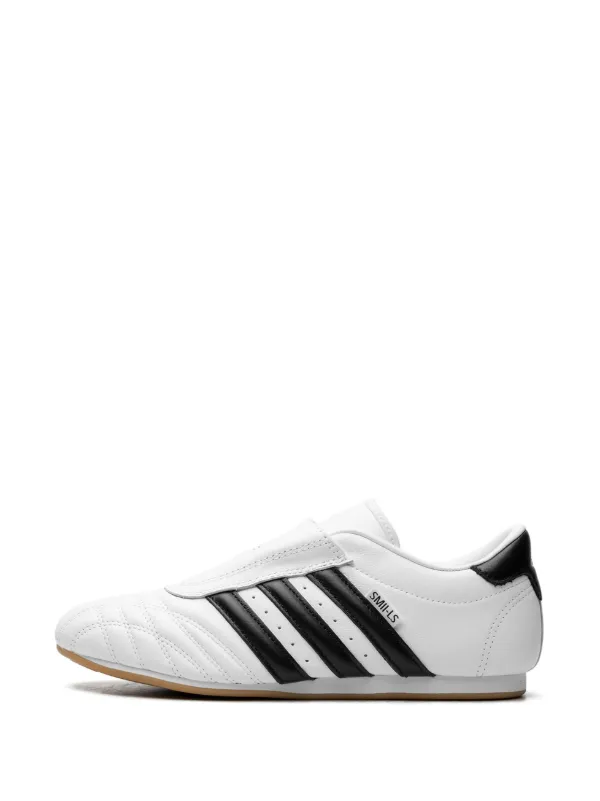 Adidas Taekwondo 