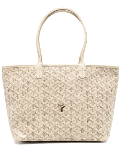 Sac cabas Artois PM - Goyard Pre-Owned - Modalova