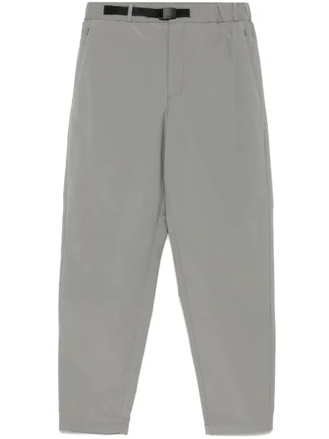 Snow Peak pantalones Double Knee