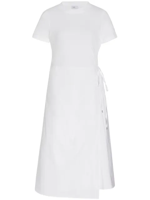 Rosetta Getty short-sleeve T-shirt dress