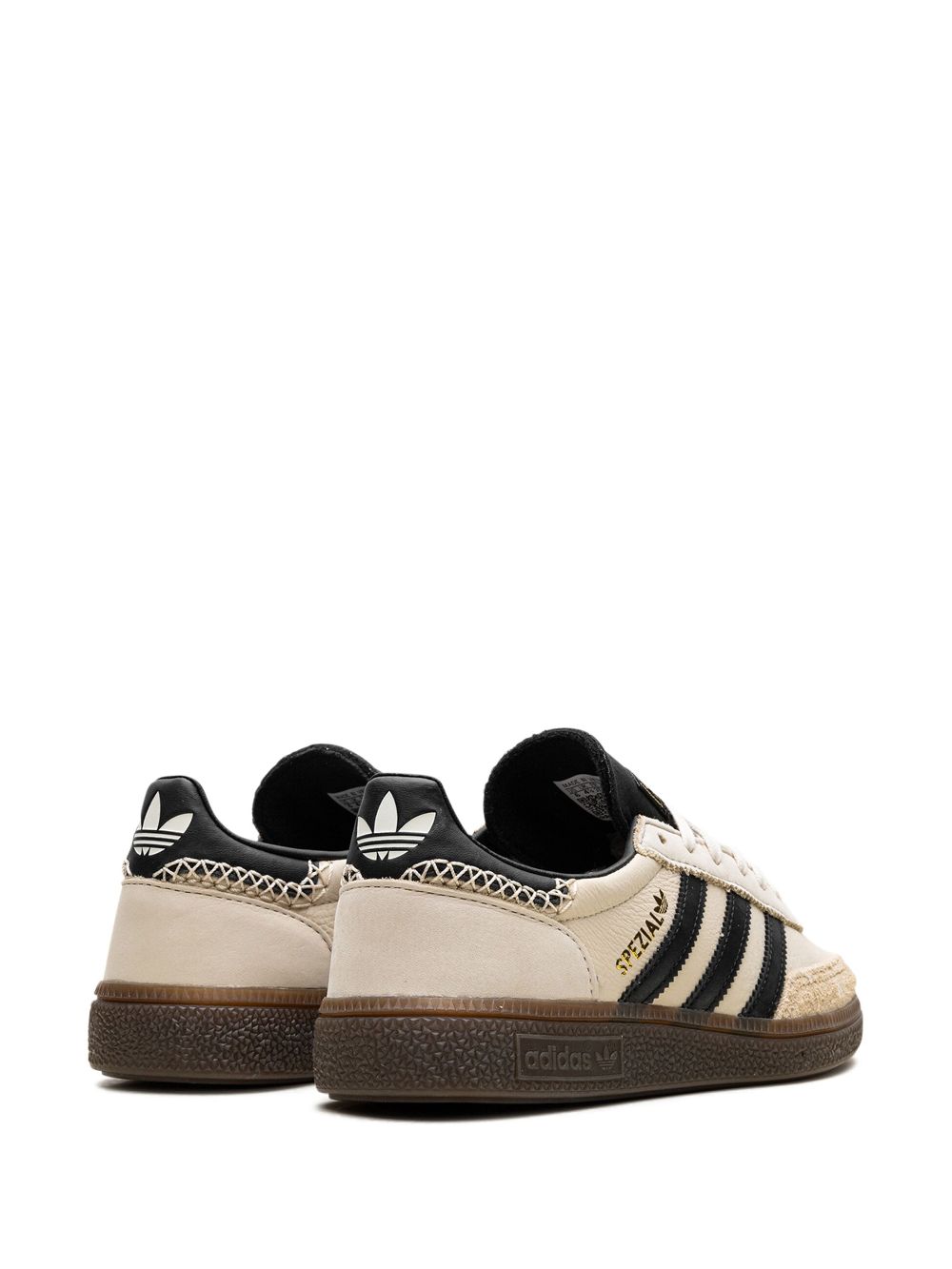 adidas Handball Spezial "Wonder White Black" sneakers Beige