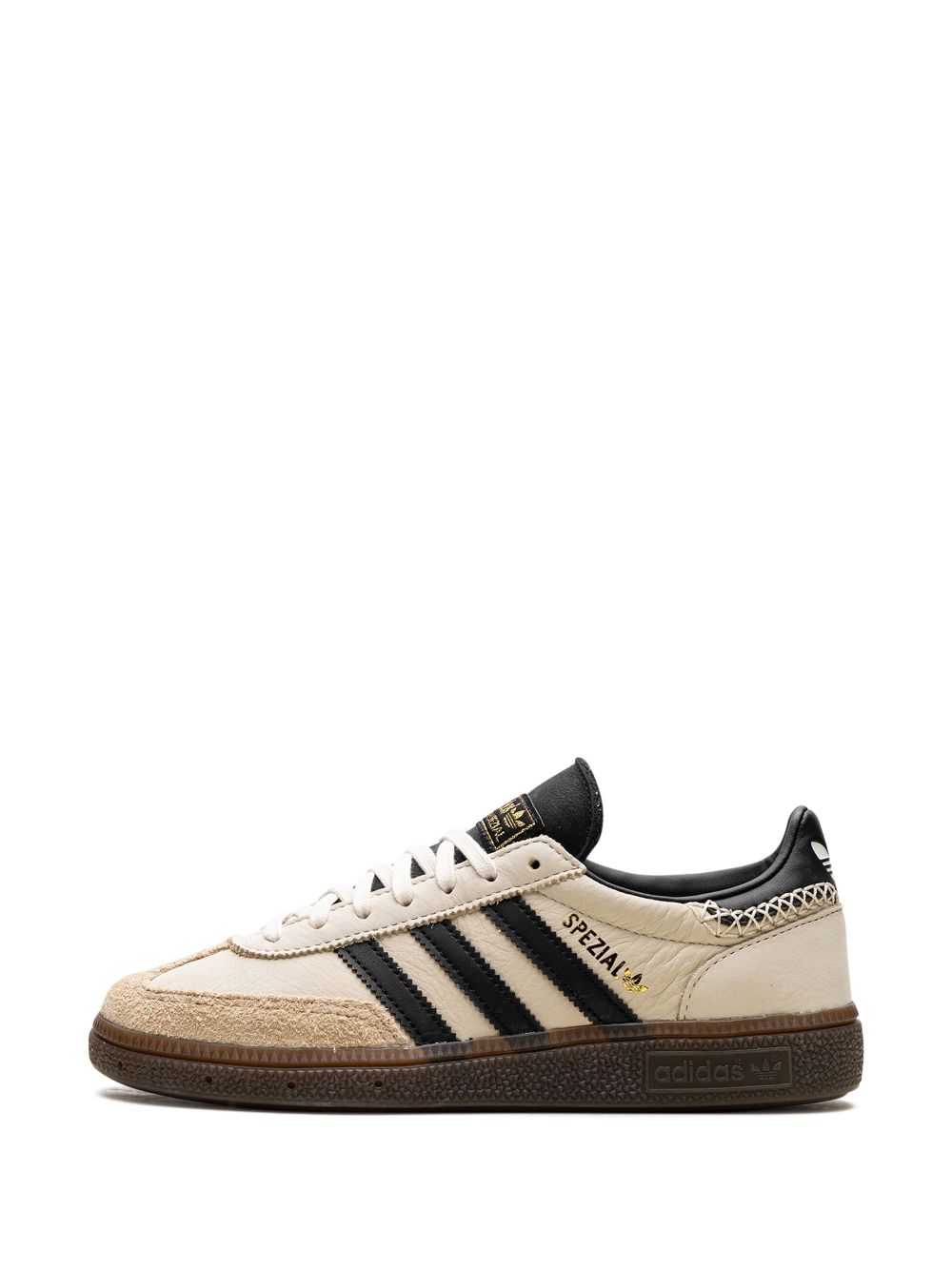 adidas Handball Spezial "Wonder White Black" sneakers Beige