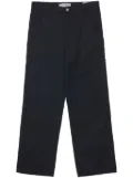 OUR LEGACY Joiner trousers - Black