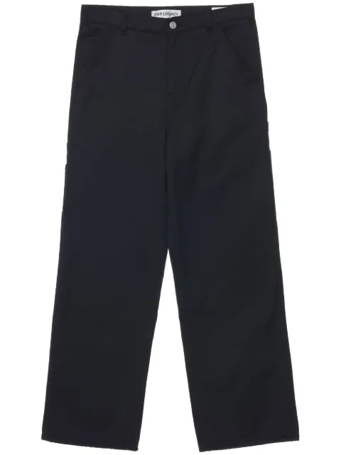 OUR LEGACY Joiner trousers 