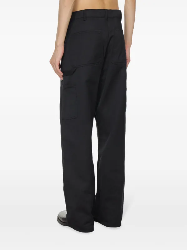 パンツ JJJ OUR LEGACY Cropped Trousers パンツ JJJ OUR LEGACY Cropped Trousers Our Legacy - Trousers