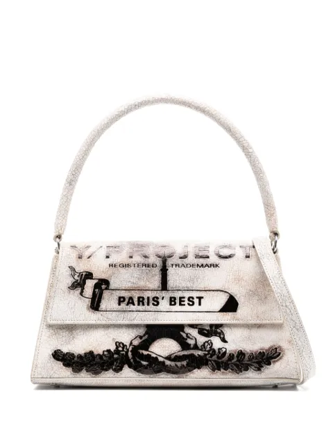 Y/Project Paris best shoulder bag