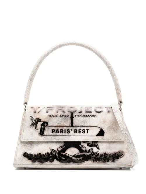Sac porté épaule Paris Best - Y/Project - Modalova