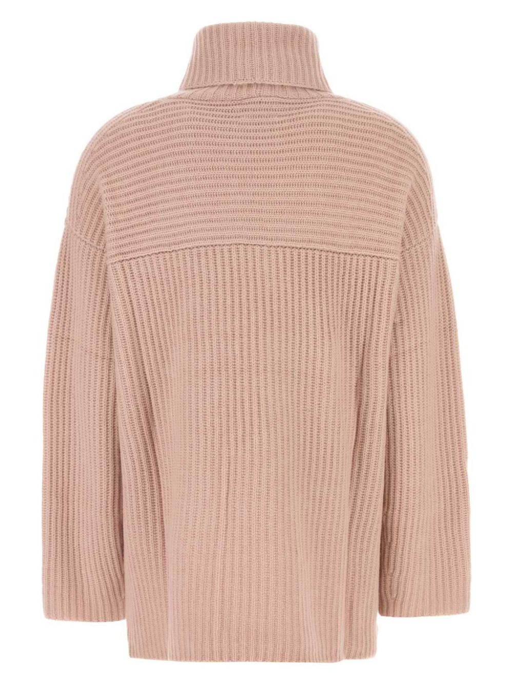 Le Kasha Lisbon sweater - Roze