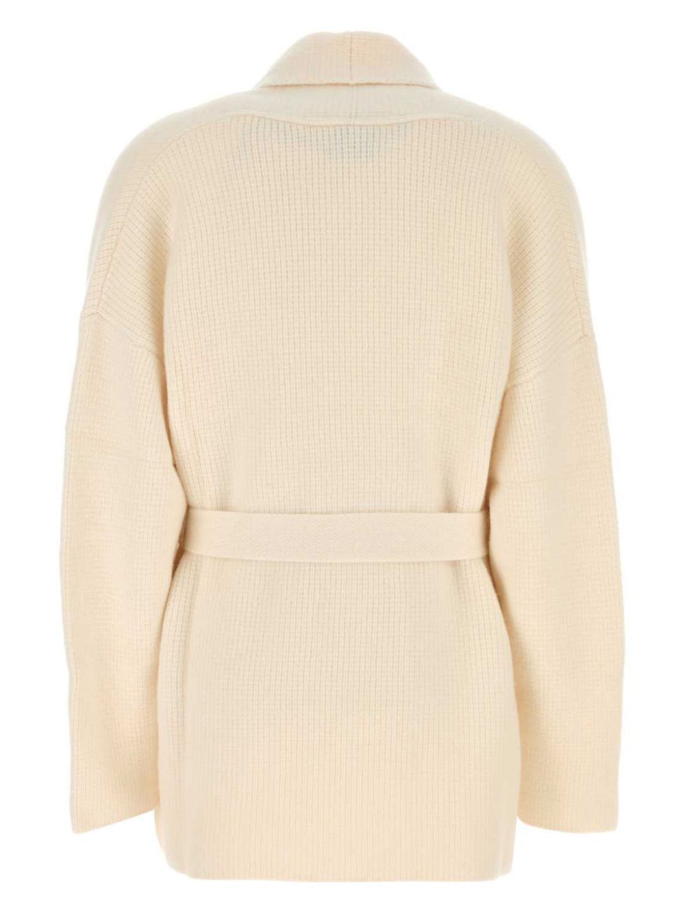 Le Kasha Lucern cardigan - Beige