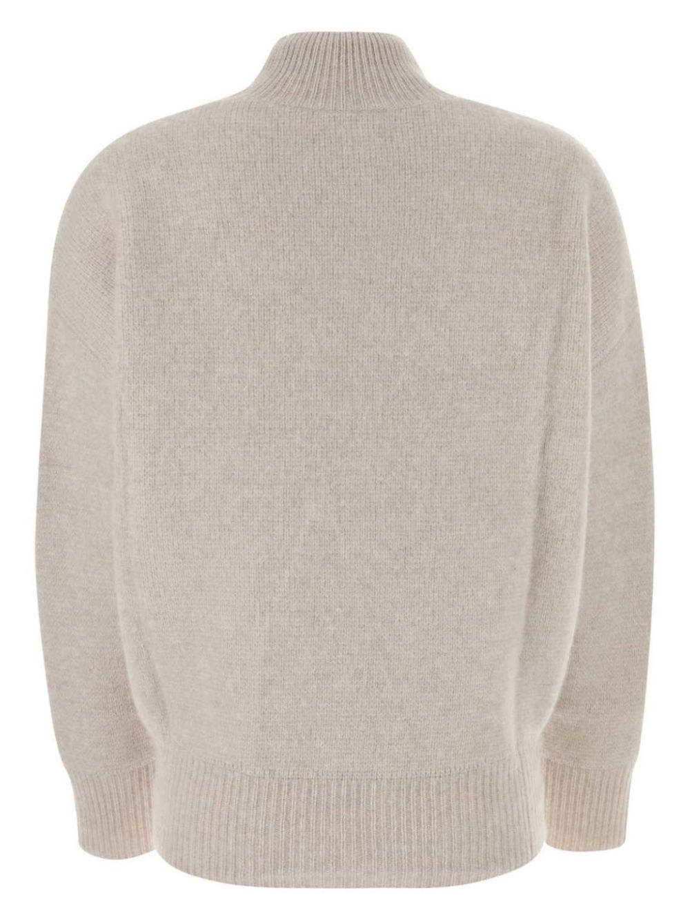 Le Kasha Nantes sweater - Beige