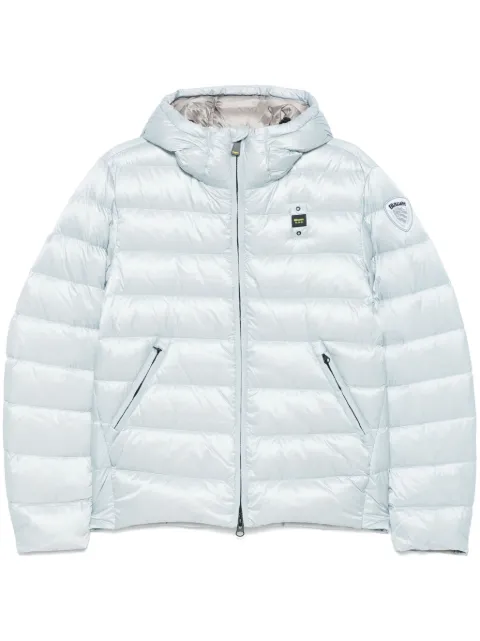 Blauer Acton パデッドジャケット