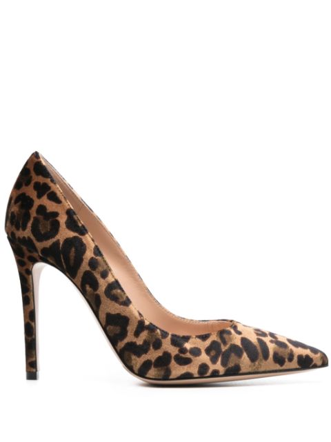 Gianvito Rossi Gianvito 105 pumps Women