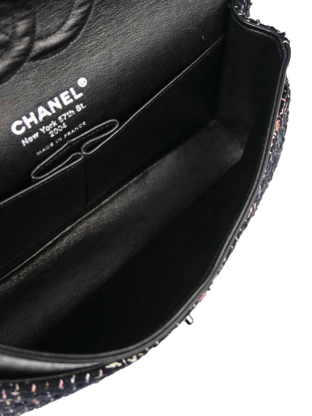 CHANEL 2005 medium Double Flap shoulder bag Women