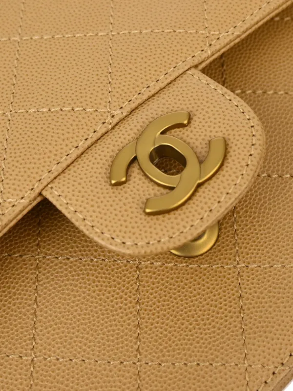 CHANEL ヴィンテージ1998年 ショルダーバッグ 正規品 CHANEL ヴィンテージ1998年 ショルダーバッグ 正規品