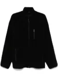 FENDI FF-pattern sweatshirt - Black