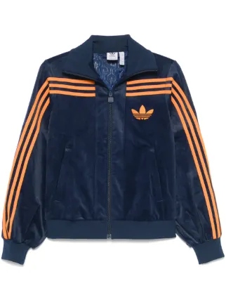 70s adidas jacket