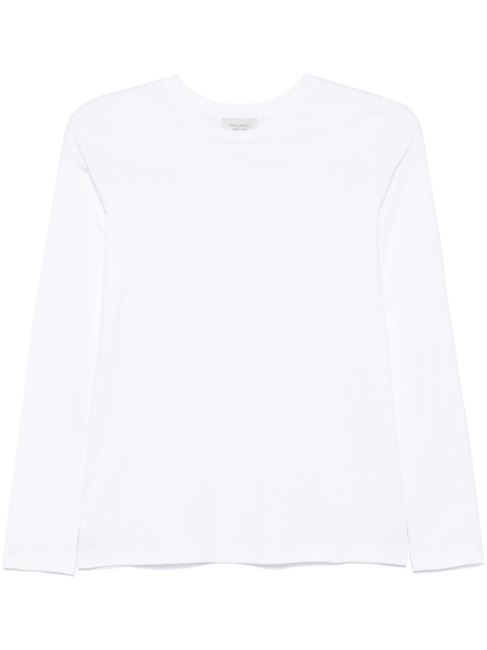 Mazzarelli Calipso T-shirt - White