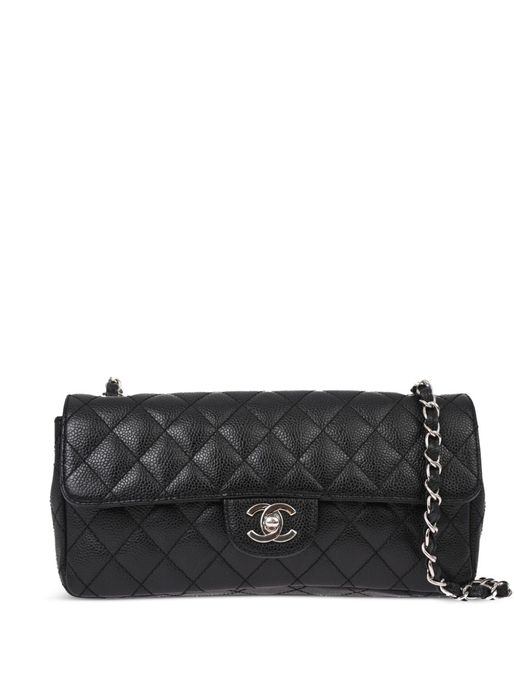 CHANEL 2008 East West shoulder bag Women