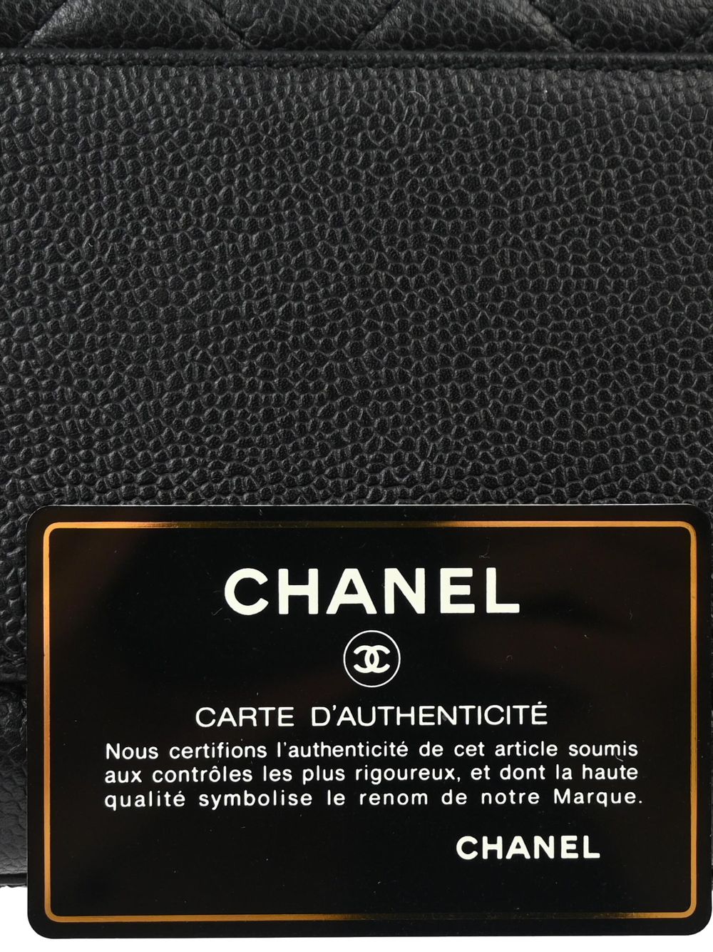 CHANEL 2002 Top Handle handbag Women