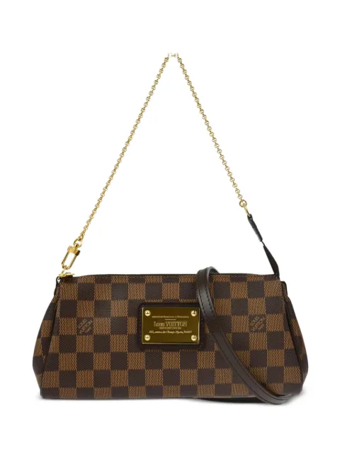 Louis Vuitton Pre-Owned 2009 Eva shoulder bag WOMEN