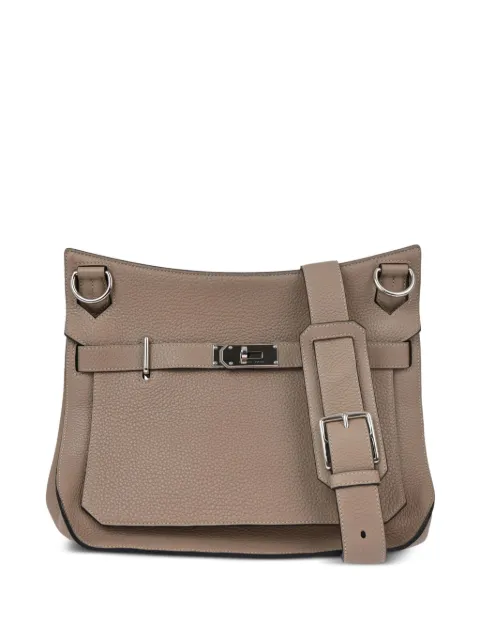 Hermès Pre-Owned 2010 Jypsiere 34 shoulder bag