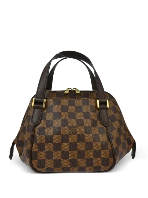 Louis Vuitton Pre-Owned 2005 Belem PM handbag WOMEN