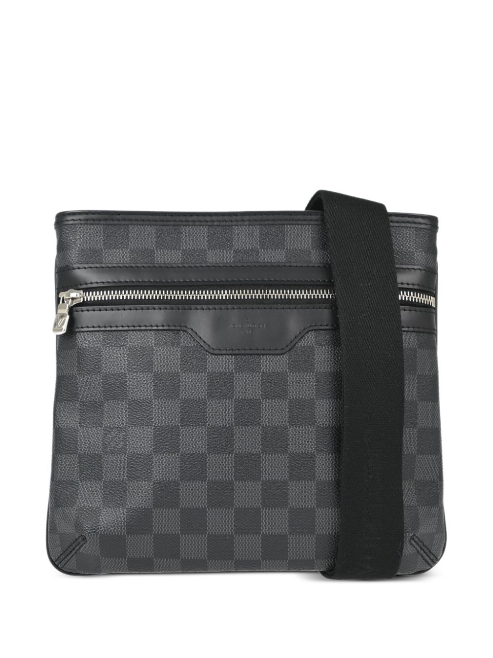 2012 Thomas cross body bag