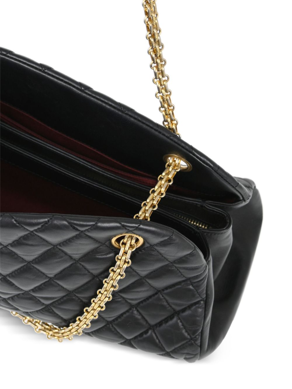 CHANEL 2010 Just Mademoiselle tote bag Women