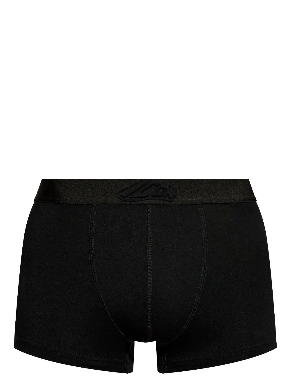 DSQUARED2 Icon boxers | negro | Image 1