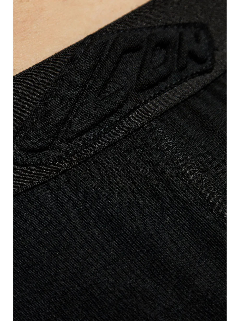Dsquared2 Icon Boxers In Black