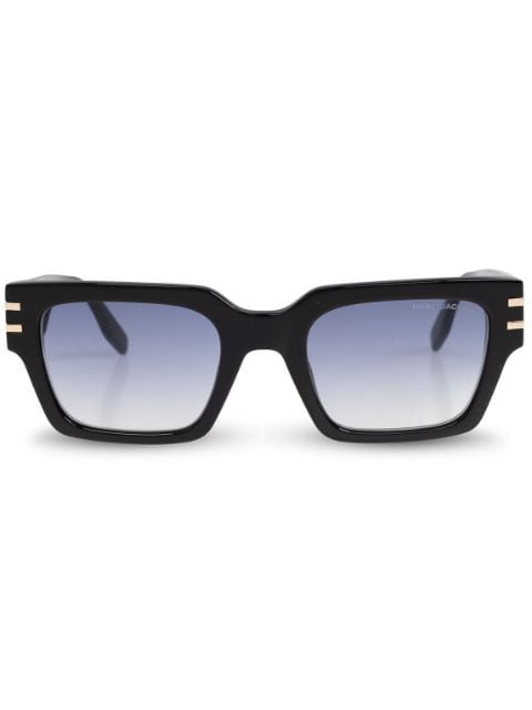 Marc Jacobs Eyewear lentes de sol con armazón rectangular