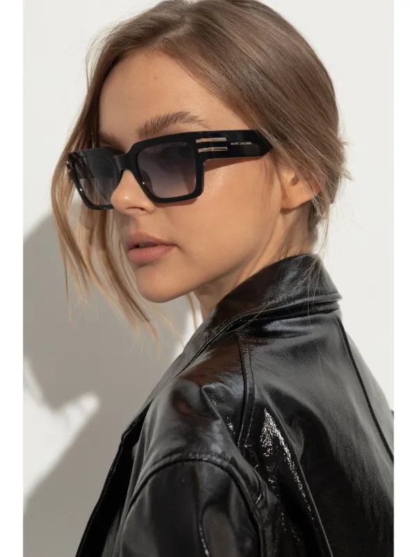 Sunglasses Occhiali Jacobs Donna Marc Jacobs Eyewear Occhiali Da