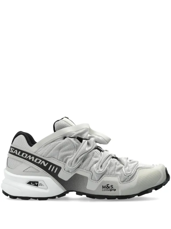 Y/Project x Y/Project Speedcross 3 Sneakers | White | FARFETCH