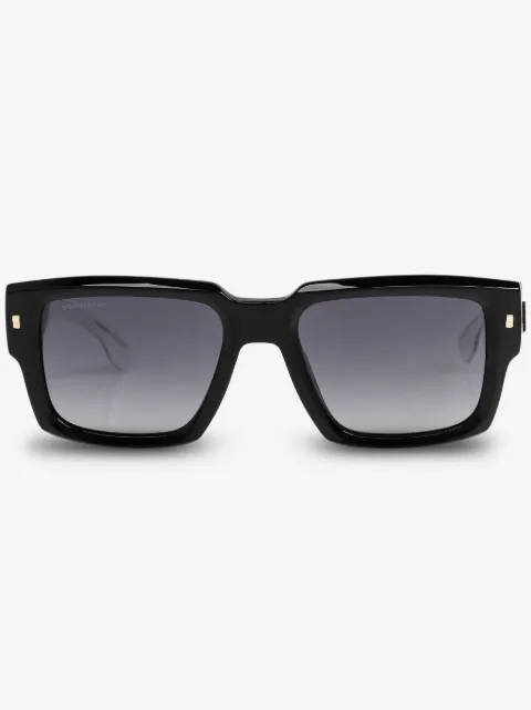 DSQUARED2 EYEWEAR square-frame sunglasses