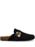 Tory Burch Mellow mules - Black