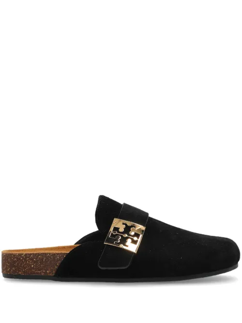 Tory Burch mules Mellow - Noir - Tory Burch - Modalova