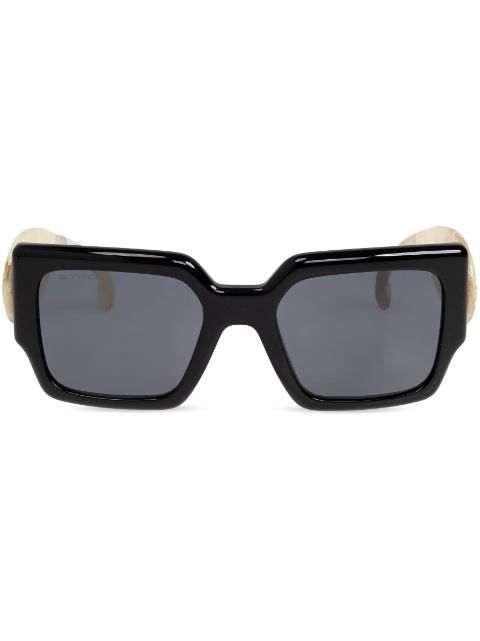 ETRO rectangle-frame sunglasses Women