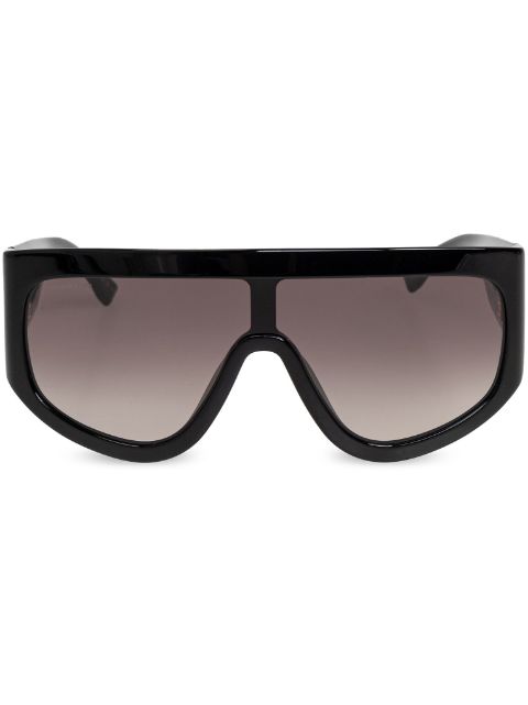 DSQUARED2 EYEWEAR oversize-frame sunglasses Women