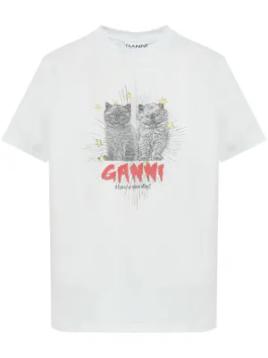 GANNI（ガニー）トップス - FARFETCH