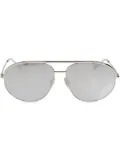 Isabel Marant Eyewear Palladium sunglasses - Silver