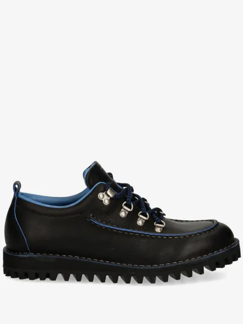 Fracap Magnifico M61 Derby shoes