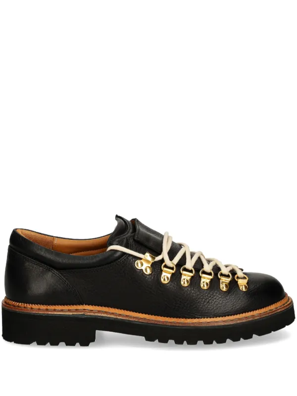 Fracap Magnifico Sneakers | Black | FARFETCH