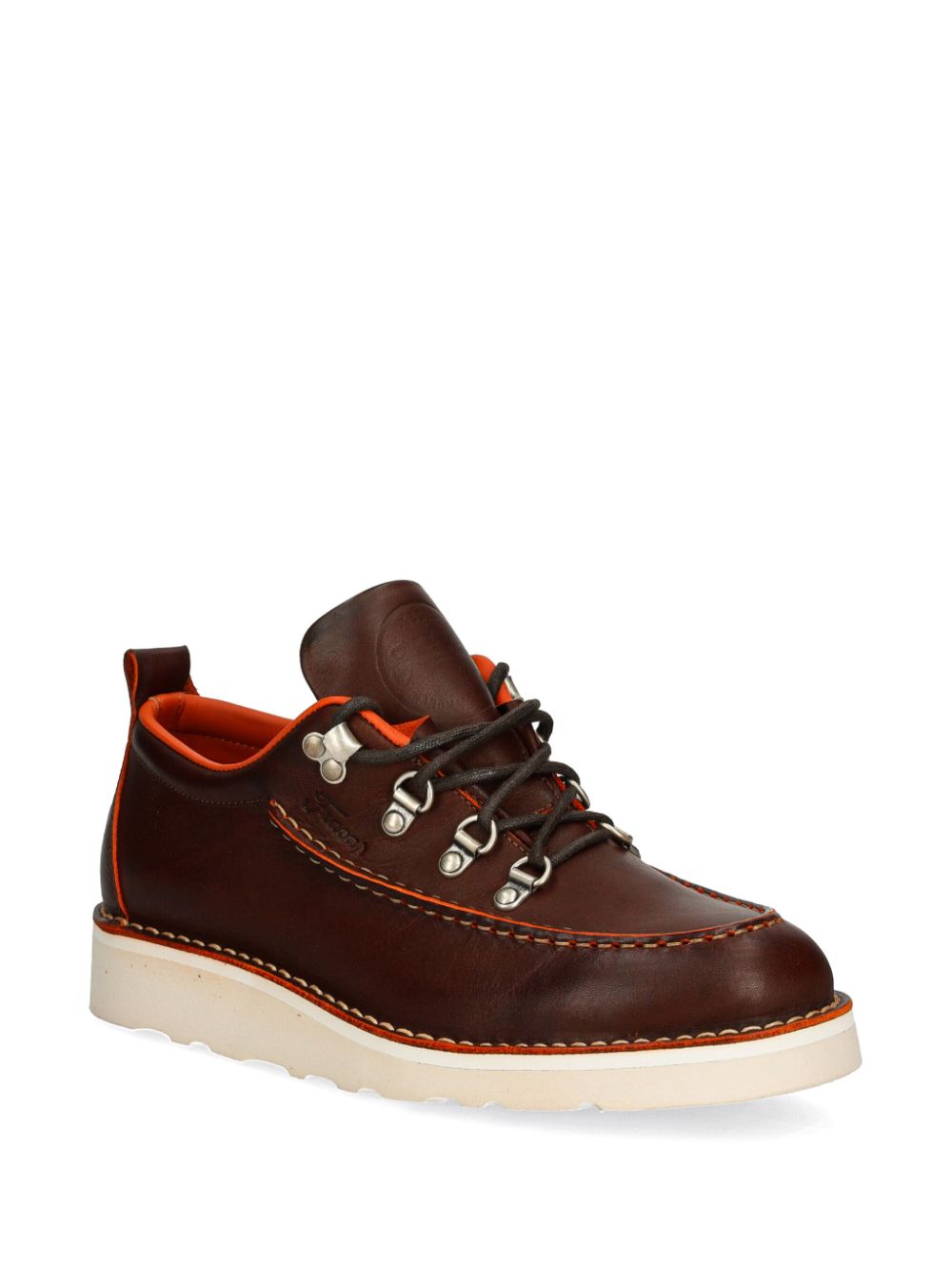 Fracap Magnifico M61 shoes - Bruin