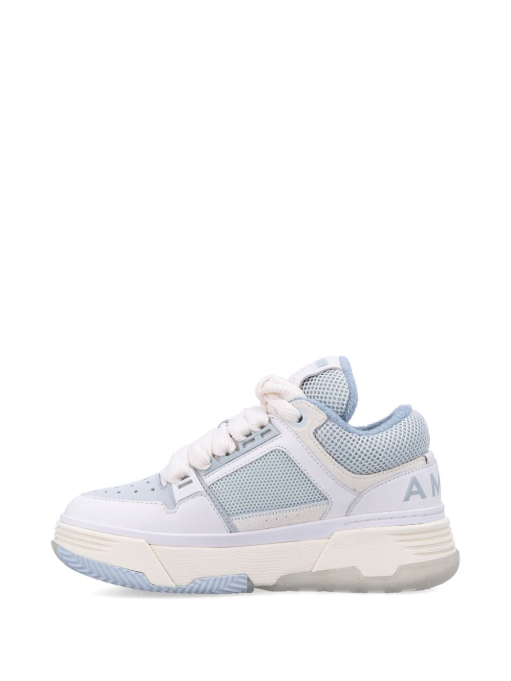 AMIRI MA-1 sneakers met vlakken Blauw