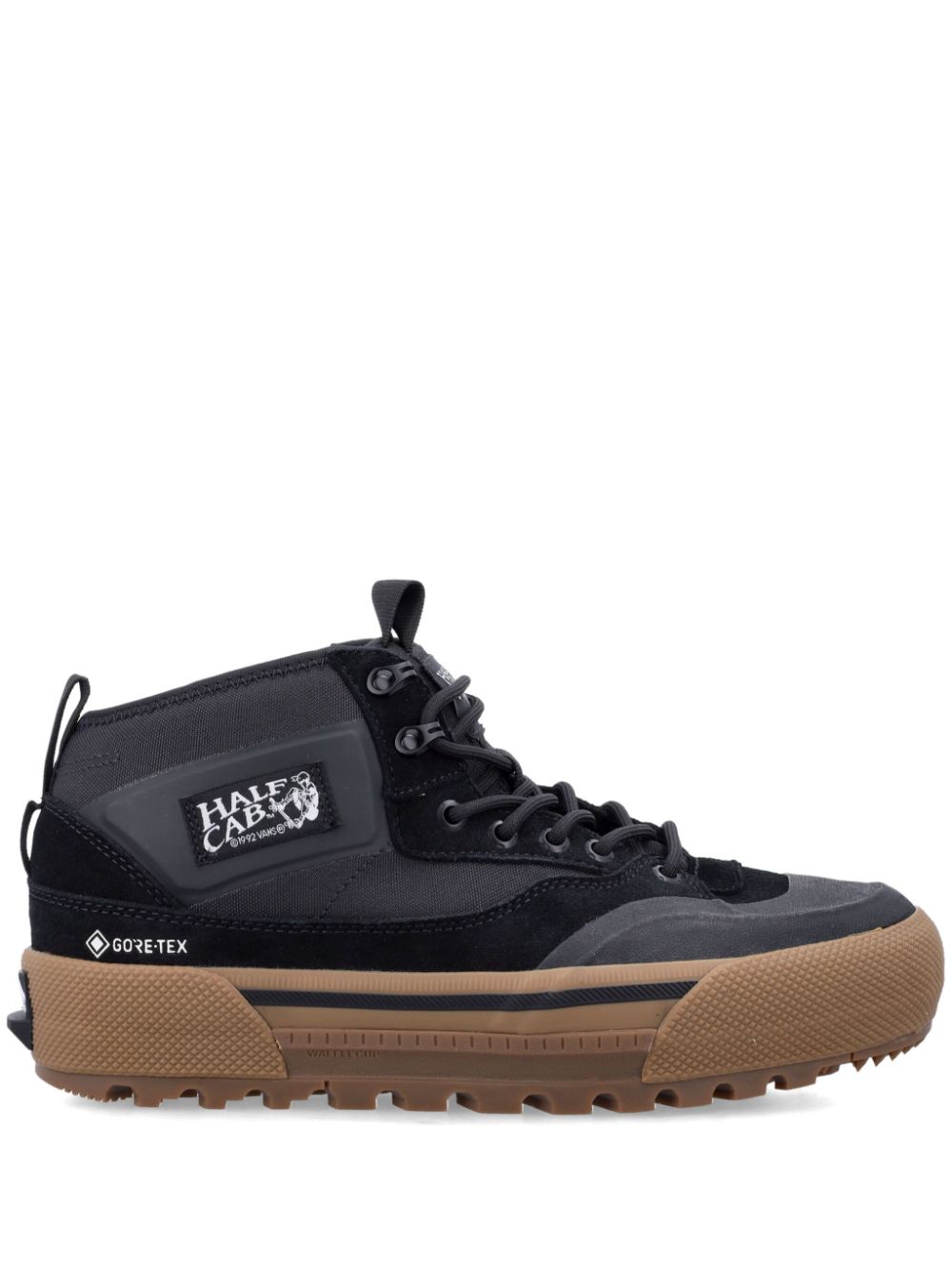 Vans MTE™ Half CAB Gore-Tex sneakers Black