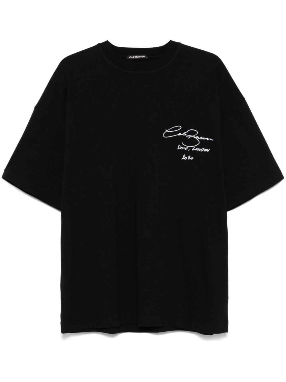 Signature T-shirt