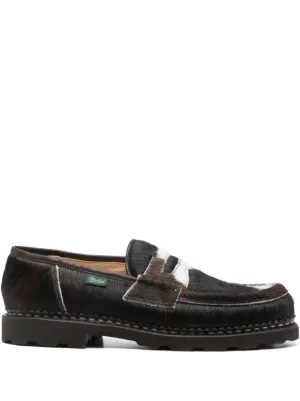 Paraboot Reims Loafers | Brown | FARFETCH